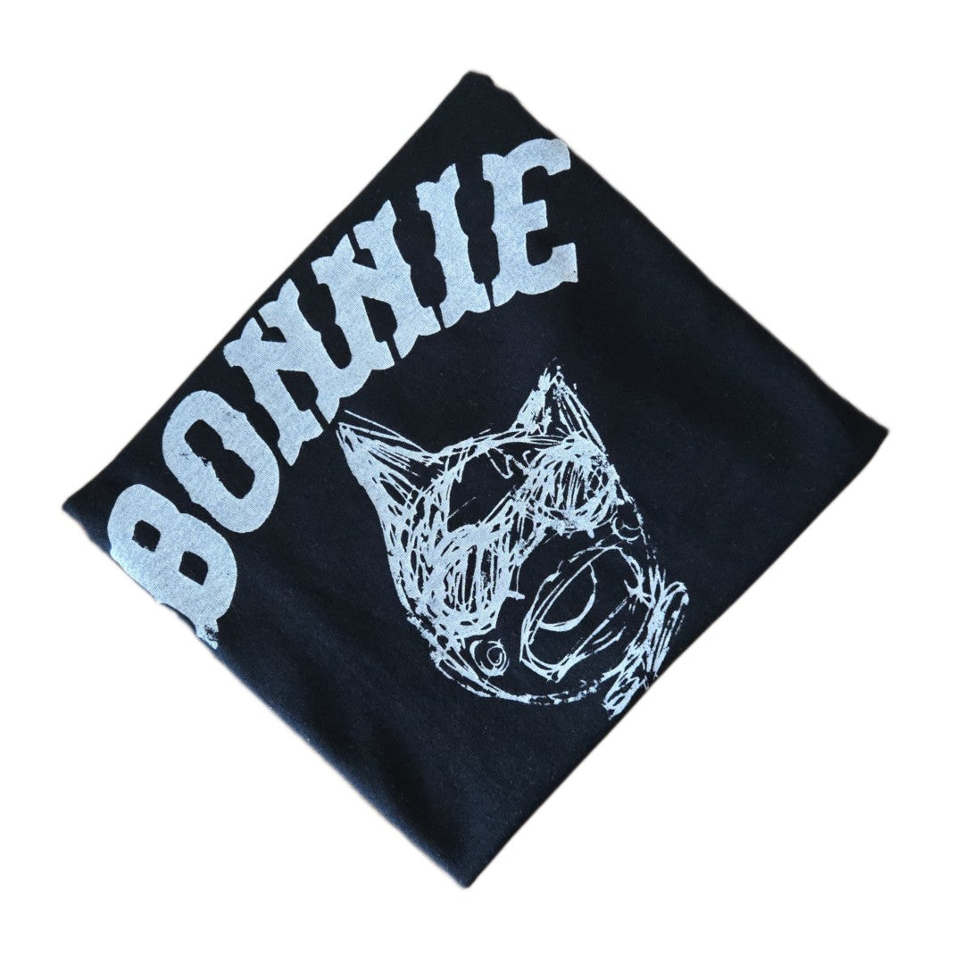 VOL 2. PRINTED T SHIRT