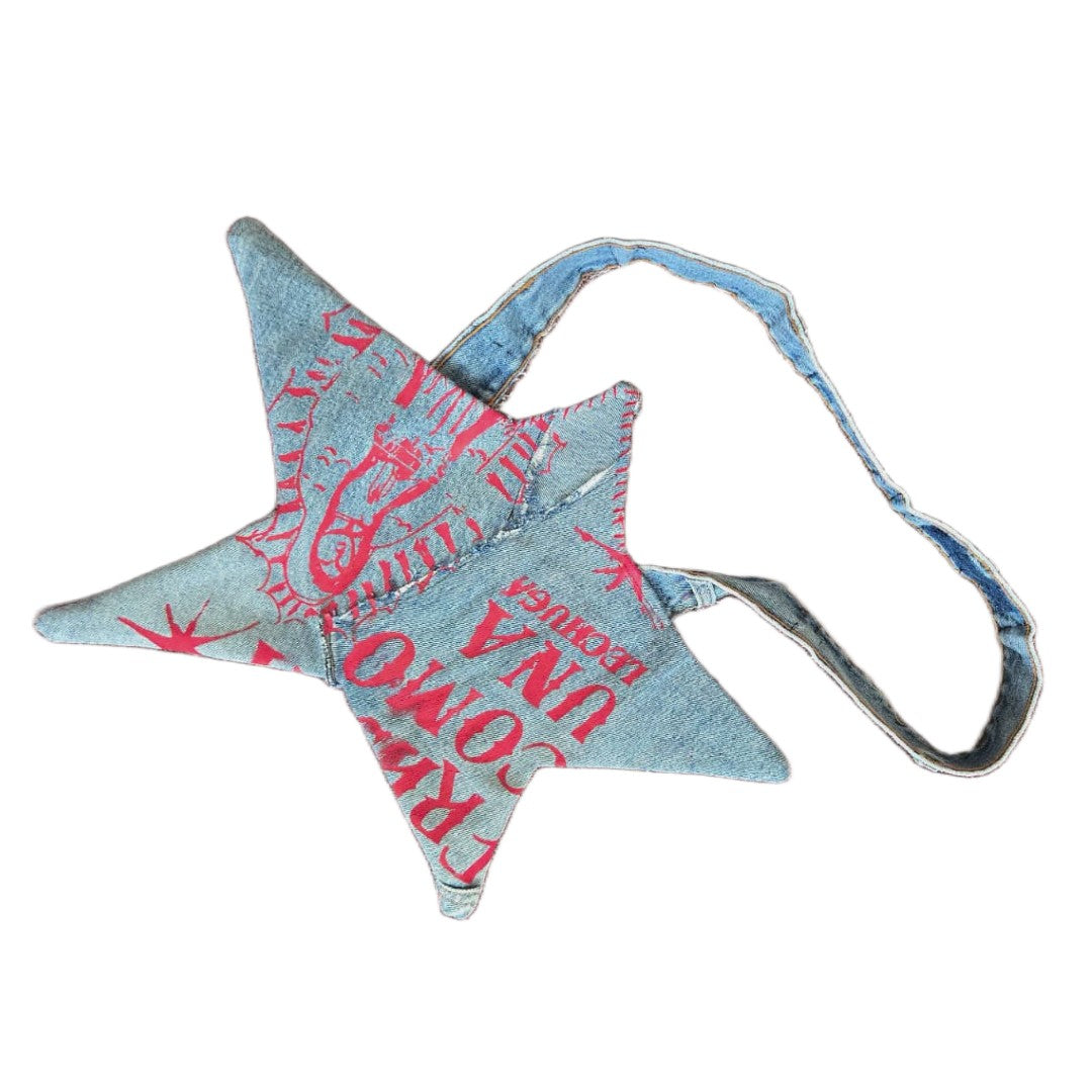 STAR BAG
