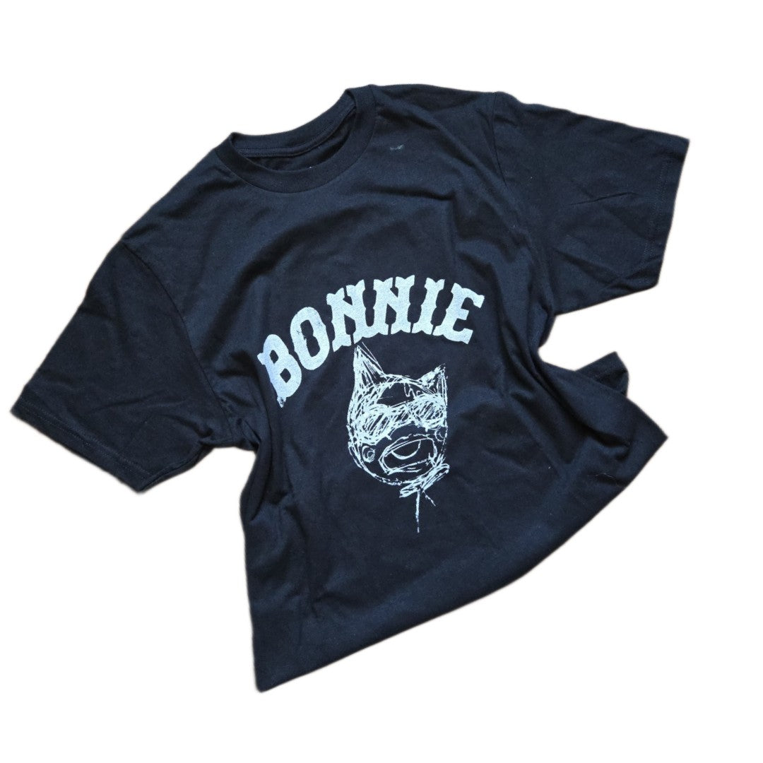 VOL 2. PRINTED T SHIRT