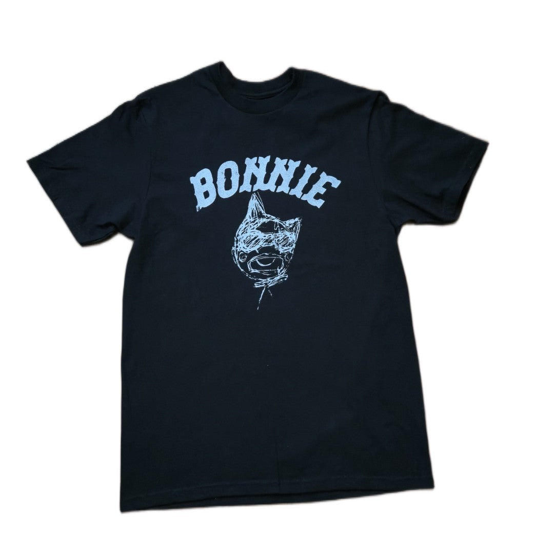 VOL 2. PRINTED T SHIRT